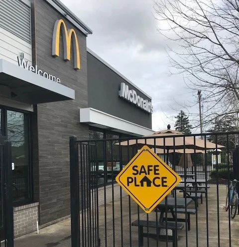 Safe Place Week 2018 — Looking Glass Community Services